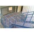 Hot Dipped Galvanized Steel Bar Grating Stair Tread